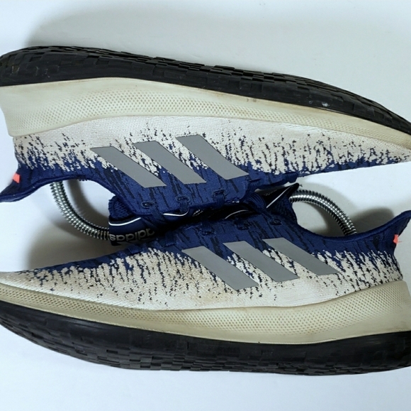 Adidas Alphabounce Running Shoes Sneakers - Picture 4 of 7